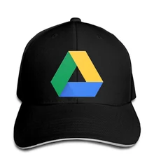 Мужская бейсболка Google Drive бейсболка кепка с логотипом Женская кепка