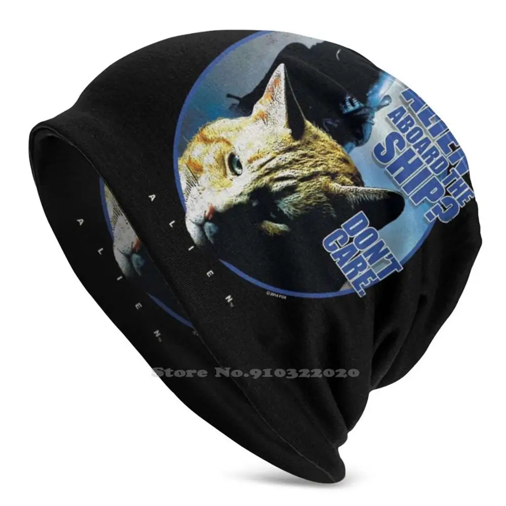 Alien Jonesy Berretto Lavorato A Maglia Berretto Sportivo Covenant Alien Movie Aliens Dark Souls Horror Nerd Nostromo Videogioco Film Geek