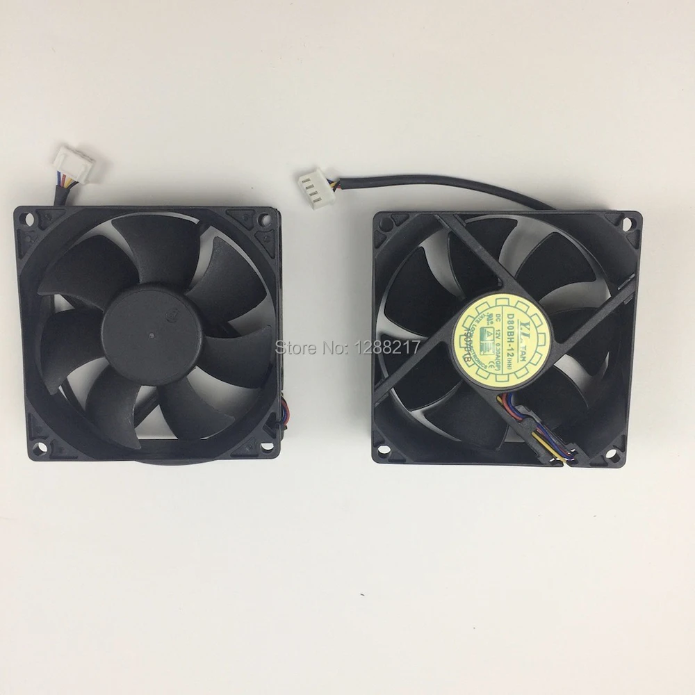 Два вентилятора PS MPS 5KVA 4KW Гибридный инвертор для солнечной батареи компоненты и детали для замены, когда инвертор 01 ошибка код сигнализации