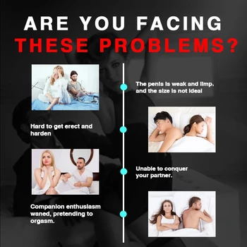 Penis Enlargement Cream Delay Spray Male Anti-Premature Ejaculation Prolong Big Cock Erection Enhancer Adult Goods Store 6