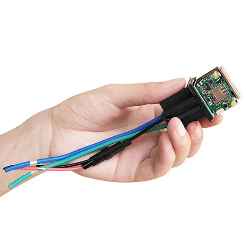  Gps Locator Relais Positioning Tracker Micro Tracker Alarm Internationalen Version Von Gps Locator 