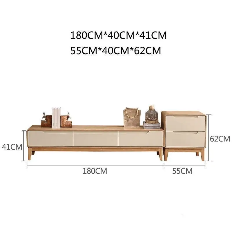 Meuble Tele Стандартный стояк поддержка Ecran Ordinateur Bureau Lift дерево Mueble монитор стол мебель для гостиной ТВ стойка