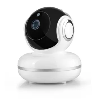 

WiFi Camera,1080P Home Camera,IP Camera,Two Way Audio Camera, Wireless Mini Camera,Night Vision WiFi Camera TY-1080P-F1