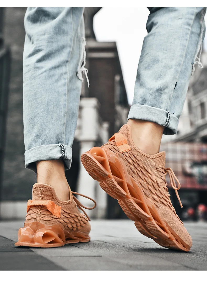 Мужские спортивные кроссовки для бега, новинка, удобные беговые кроссовки для прогулок, большие размеры 39-47, спортивные кроссовки для мужчин для бега