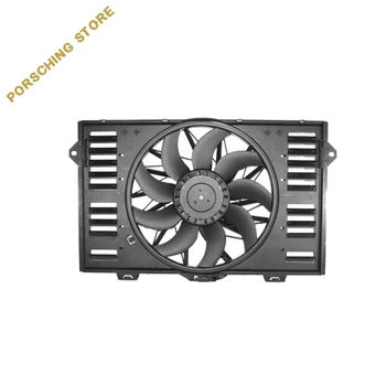 

Electronic fans for Porsche OEM:97010606106