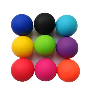 

High Density Massage Ball Gard Massage Ball Relaxing Massage Therapy Ball