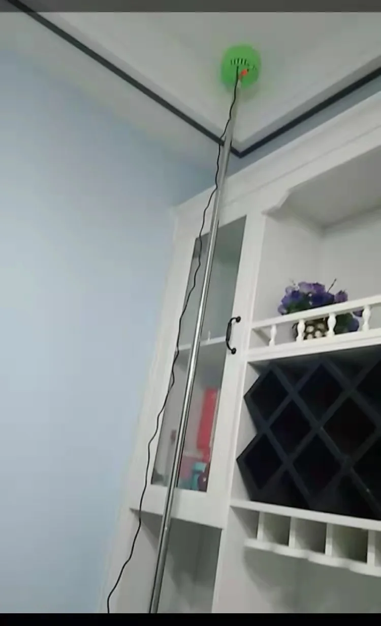 Electric tool. The effect of vibration motor is good. hit the ceiling. Peaceful resolution noise with upstairs | Инструменты