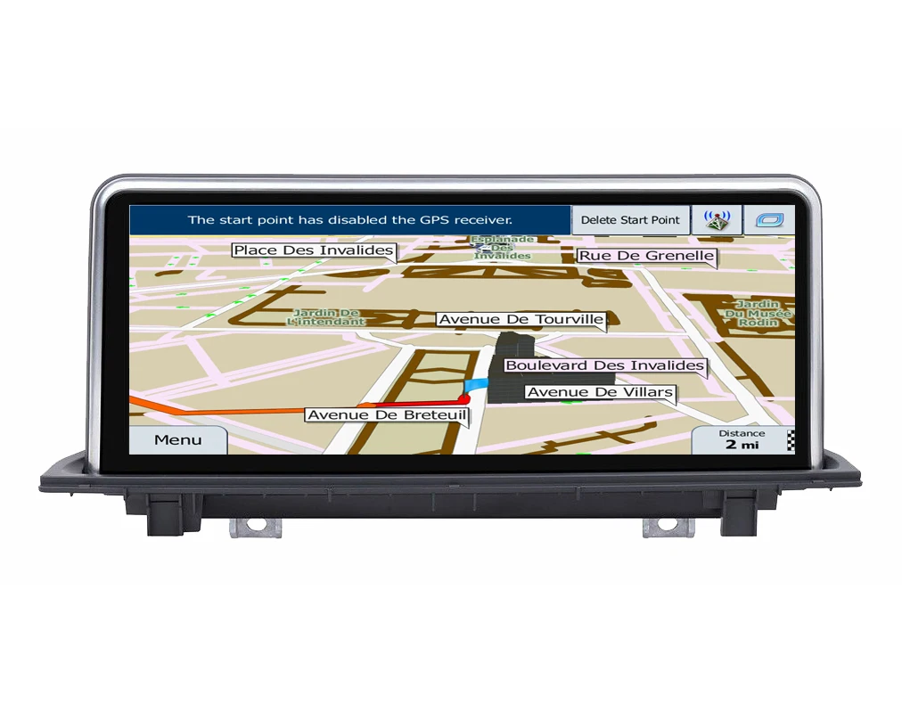 Best 8.8inch 3G RAM 32G ROM Quad Core Android 7.1 Car GPS Navigation For BMW 2018 2019- 1er F20 F21 2er F22 F23 F87 M2 EVO 1