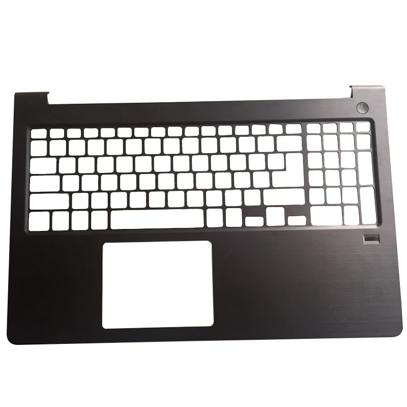 90 New Original Laptop Palmrest Upper Case For Dell Vostro 15 5000 5568 V5568 Palmrest Assembly 0fcn57 Fcn57 Laptop Bags Cases Aliexpress