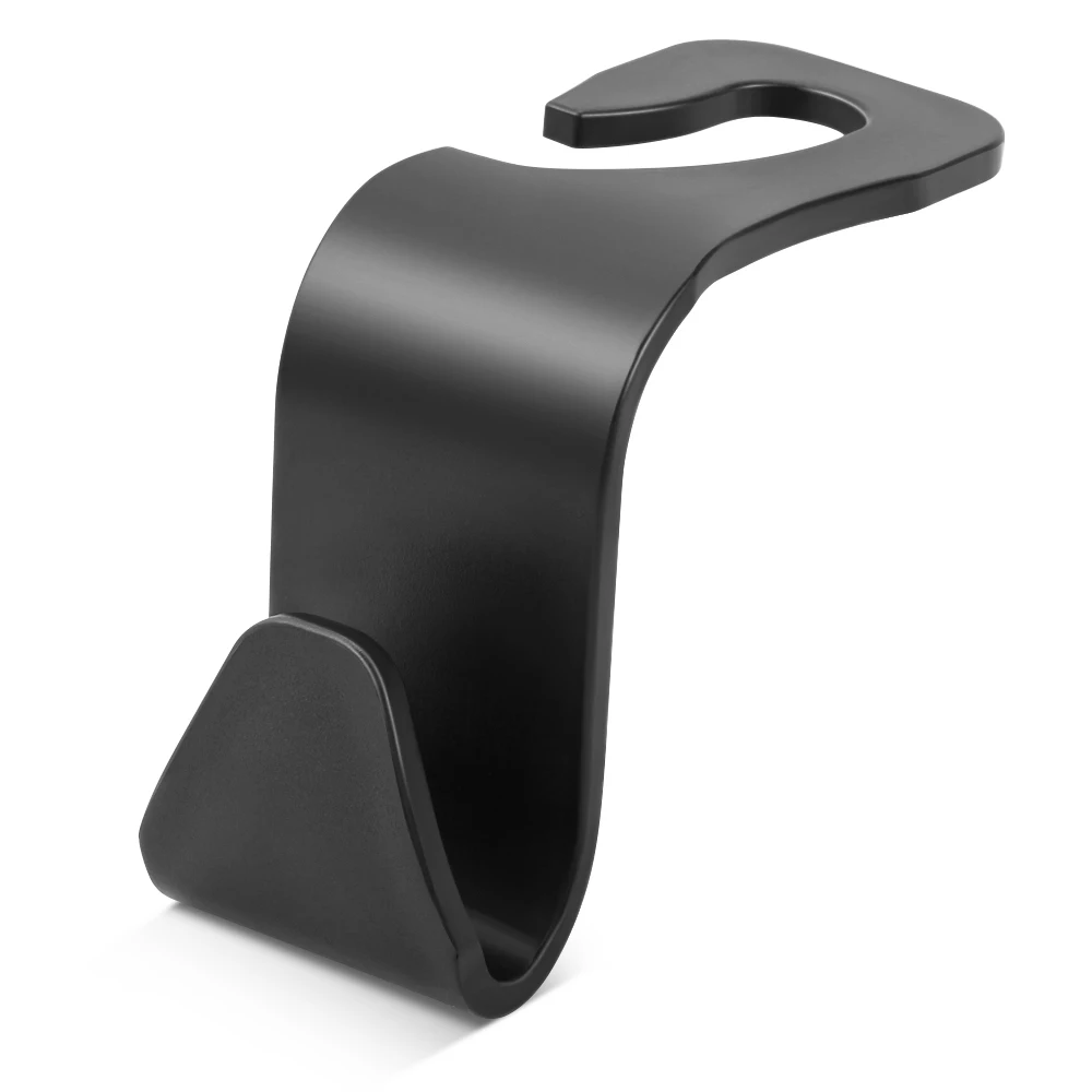 Portable Car Seat Back Hooks For Hyundai I20 I30 I40 IX25 IX35 IX45 IX20 Solaris Verna K2 K5 Auto Supplies Accessories | Автомобили и