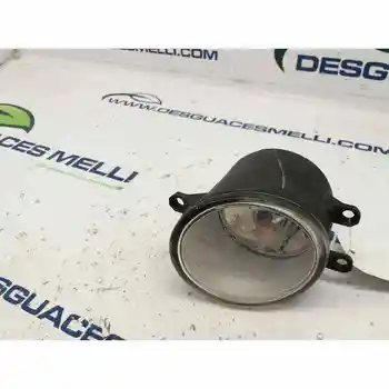 

89210657 FOG lamp LEFT TOYOTA PRIUS (NHW30)