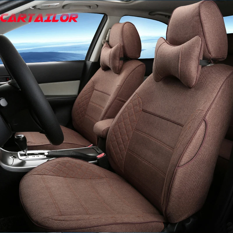 Защитный чехол для автокресла CARTAILOR Mitsubishi Grandis 2008 аксессуары интерьера