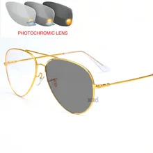 Наружные фотохромные очки для чтения, мужские прогрессивные многофокусные Обесцвечивающие очки для дальнозоркости, очки для чтения NX