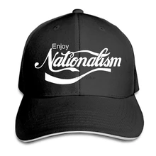 Бейсболка с принтом на заказ для мужчин и женщин