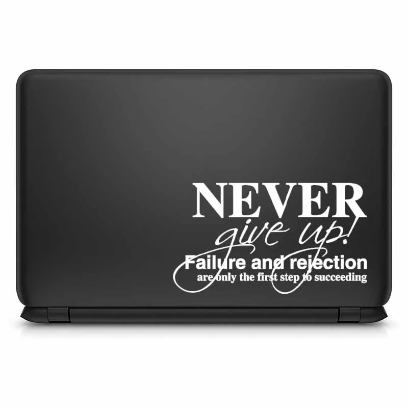 Наклейка для ноутбука Apple Macbook Pro Air Retina 11 12 13 14 15 дюймов HP Mi Mac|Наклейки ноутбуков| |