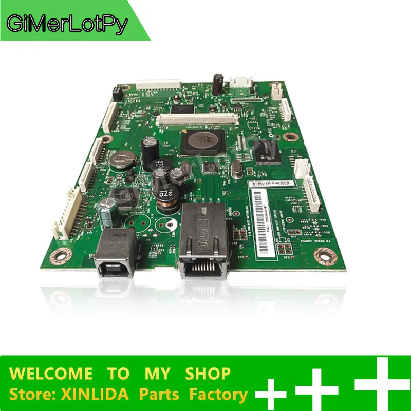 

GiMerLotPy Formatter Board logic Main Board MainBoard for Laserjet400 M425 M425DN 425 425dn 425DW M425N CF229-60001 CF224-60001