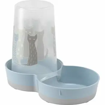 

Flamingo Maasai 560710 Food and Water Dispenser 1.5 L