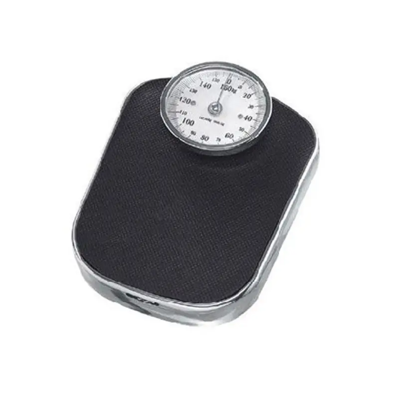 

Mechanical Body Weight Scale Doctor Style 160kg Home Use Health Care