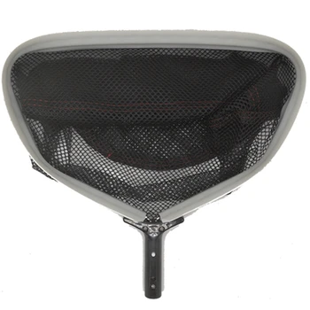 

Fish Pond Leaf Skimmer Net Leaf Skimmer Mesh Swimming Pool Fountain Spa Cleaning Tools Cleaning Garbage Net Leaf Rake Mesh Frame