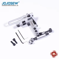 Suspended Edge Guide For JUKI LU-1508 LU-1510 Gauge GB-6  For 1341 246 8B  Durkopp Adler 767, 467, 477, 69, 267, 268, 204, 205 2