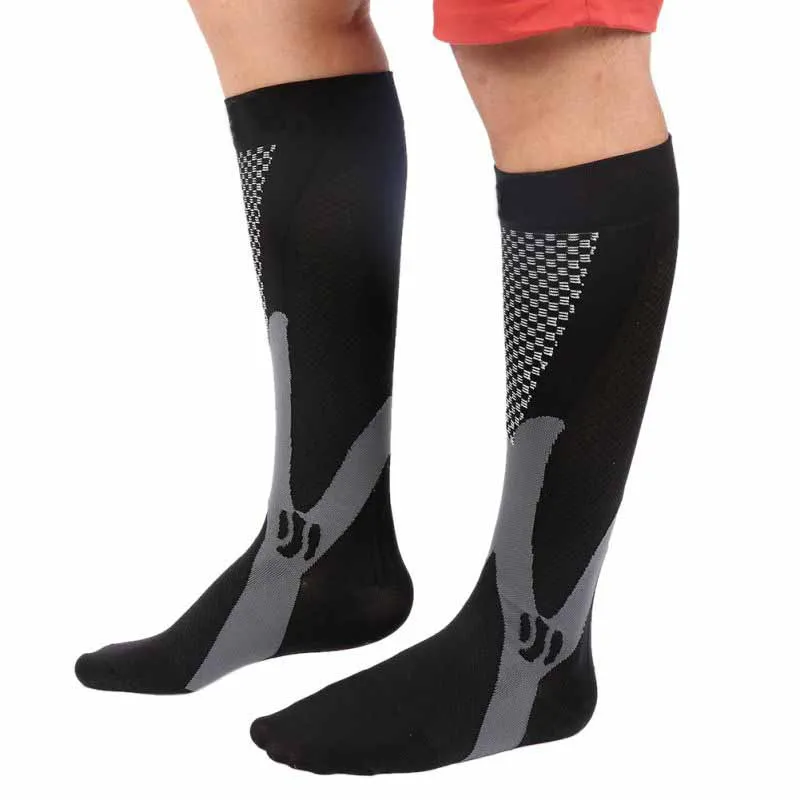 

running Compression Socks Nylon Stockings Specializes Outdoor Cycling Fast-drying Breathable Adult Sports Socks