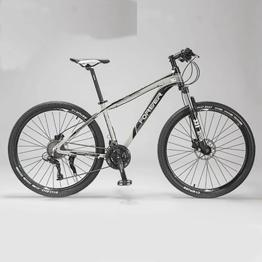 Paduan Aluminium Sepeda Lintas Alam 
