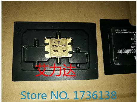 

Freeshipping TIM3742-16UL Franchise high-frequency tube high-frequency module