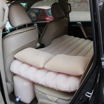 

Travel Air mattress Camping bed Naturehike inflatable bed Multi-function sleeping pad High quality folding bed Portable Air bed