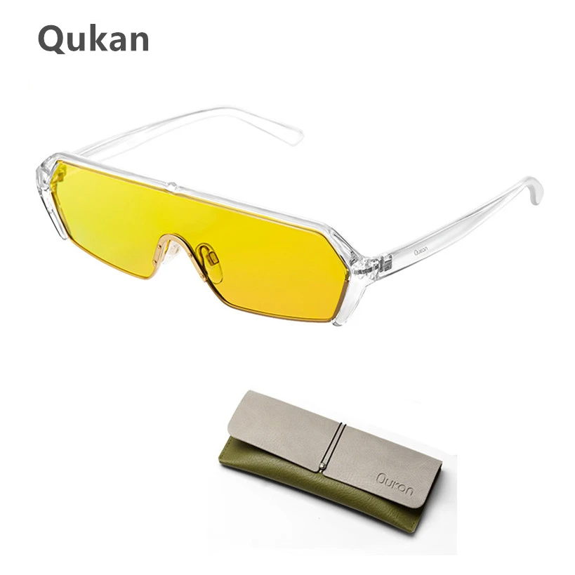 Qukan T1 Polarized Sunglasses Driving Lens Transparent Color Changing Hd Polarized Anti Uv Block Glare Sun Glasses Unisex Smart Remote Control Aliexpress