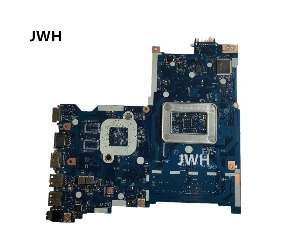 Для hp 255 G5 материнская плата E2-7110 858589-001 858589-501 858589-601 тестирование работы