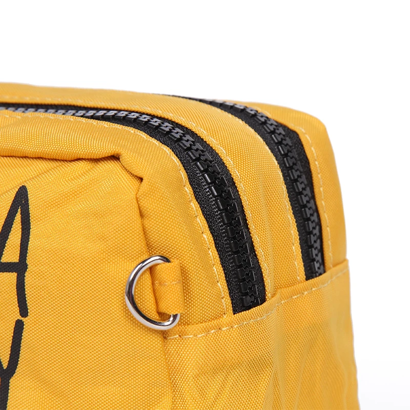 Women Creativity Pouch Packing Organizers Makeup Bag Waterproof Nylon Travel Cosmetic Case Gleam Pouch Wash Toiletry Bag makeup organizer cosmetic bag cosmetic storage bag toiletry bag makeup bag cosmetic case