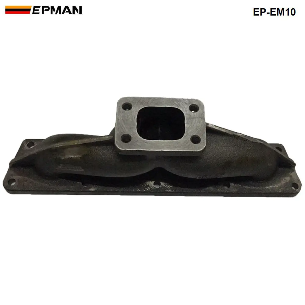 EPMAN Продольный T3/T25 металлический штырь для VW VAG 1 8 T 20V|turbo engine|engine castingturbo flange |
