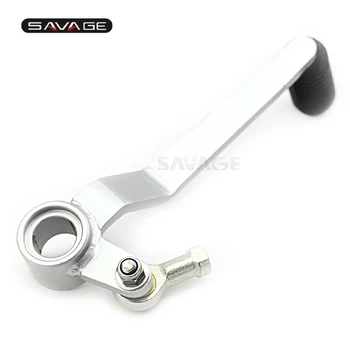 

Left Gear Shift Lever For KAWASAKI Z750 2007-2012/ Z1000 2003-2009 Motorcycle Accessories Shifter Pedal Z 750 1000