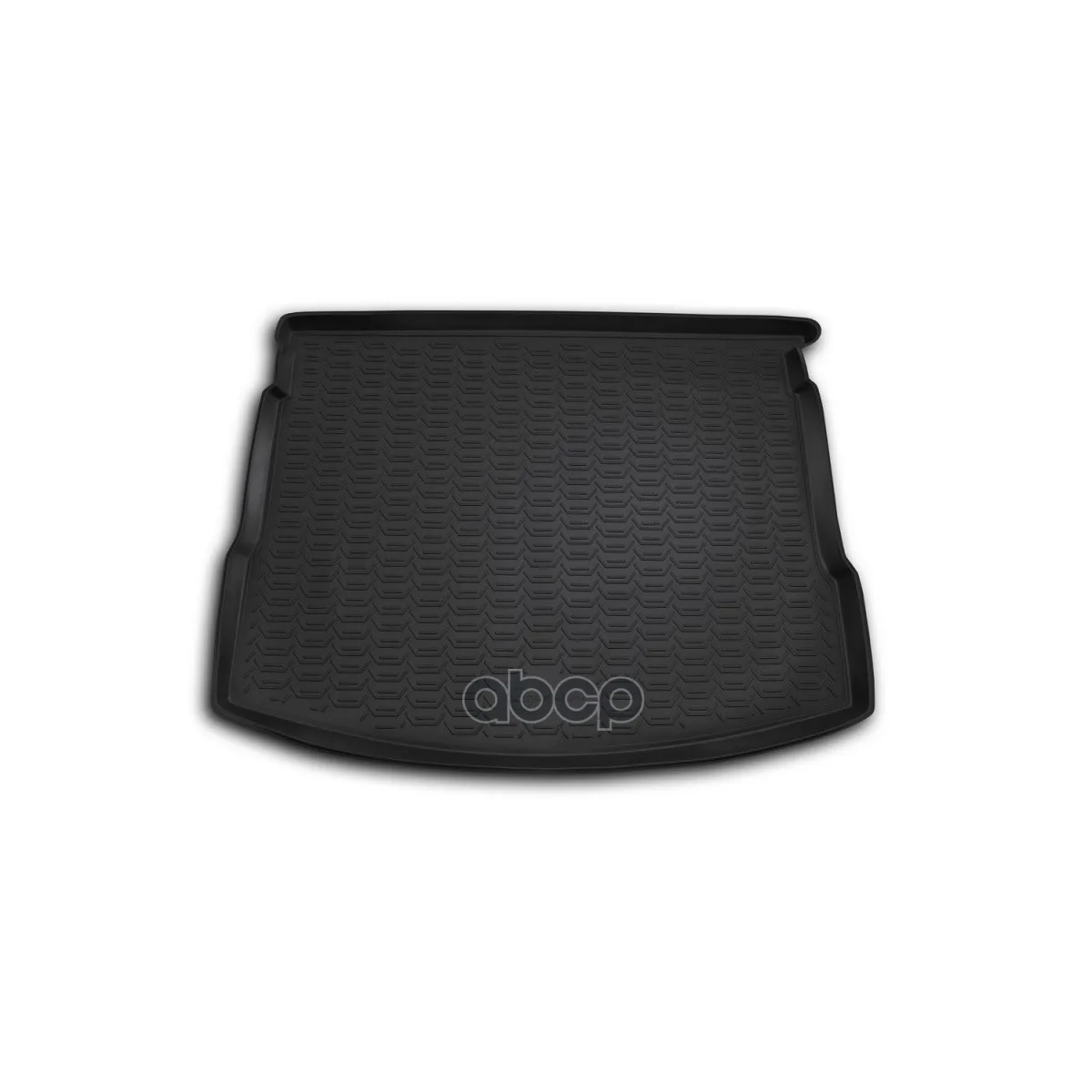 Carnis00016_коврик В Багажник! Nissan Qashqai 07(Полиуретан) Element Carnis00016 ELEMENT арт. CARNIS00016