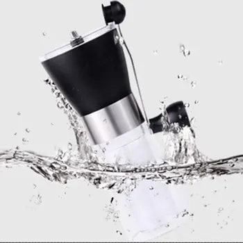 

Household coffee grinder