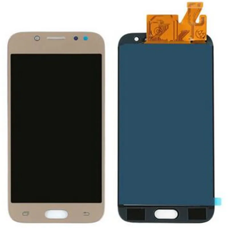 

Lcd Display Touch Screen digitizer Mobile Phone Refurbished Replacement Repair Parts for samsung galaxy j5 2017 pro sm-j530f