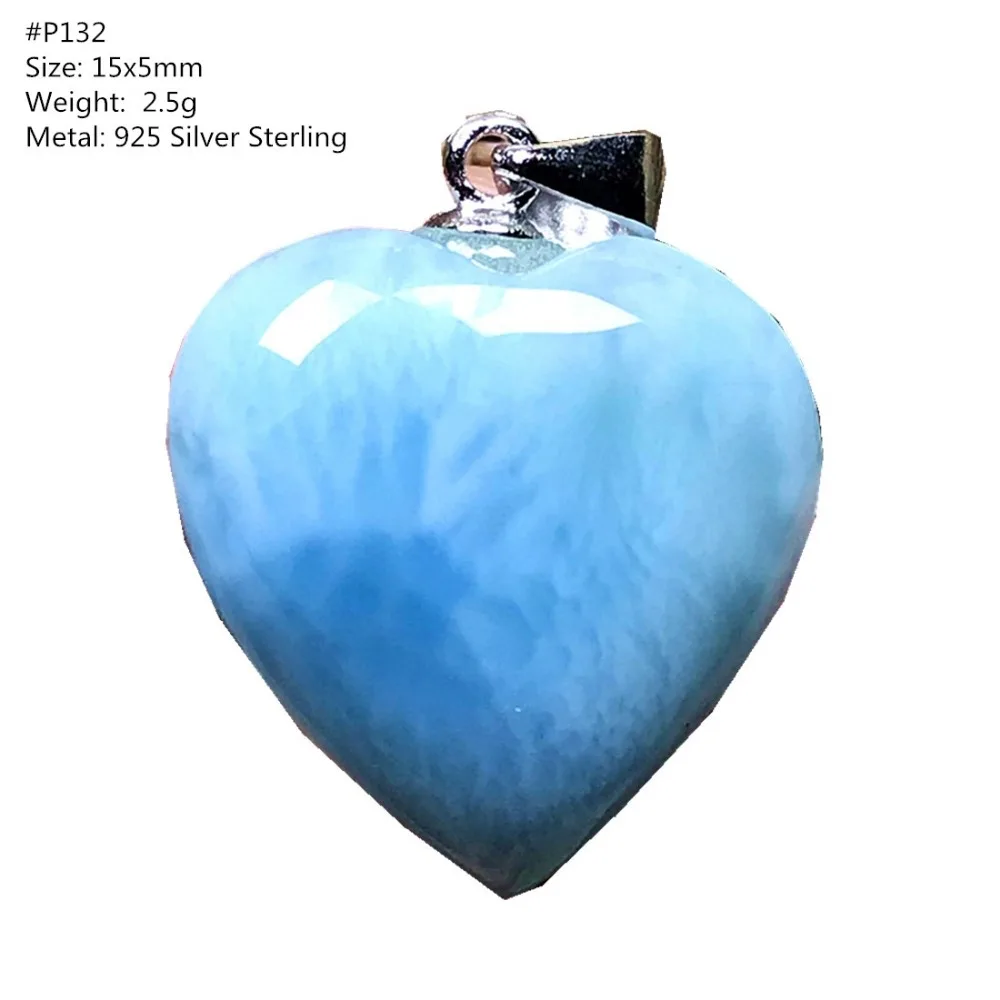 Larimar Pendant (43)