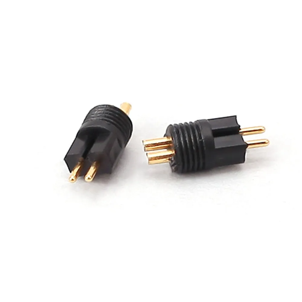 Thouliess HiFi 0 78mm Earphone Plug Connector DIY Upgrade Headphone Jack for W4r UM3x 1964 Heir 10 A IEM8 0 IEM10 0
