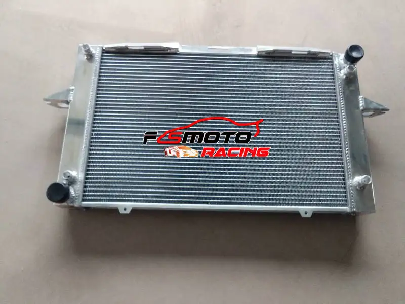 Радиатор из алюминиевого сплава для Volvo 850 94 97 C70 S70 1998 V70 2004 2 3 4 5|Радиаторы и