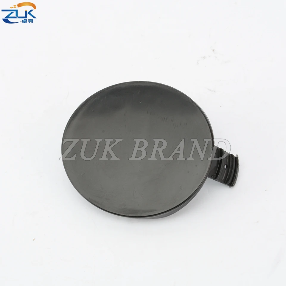 ZUK Front Bumper Towing Hook Cover Lid Unpainted For Toyota Yaris Sedan Soluna Vios 2008-2013 OEM:52721-0D903 Trailer Cap Lid car tow hook cover,car tow hook