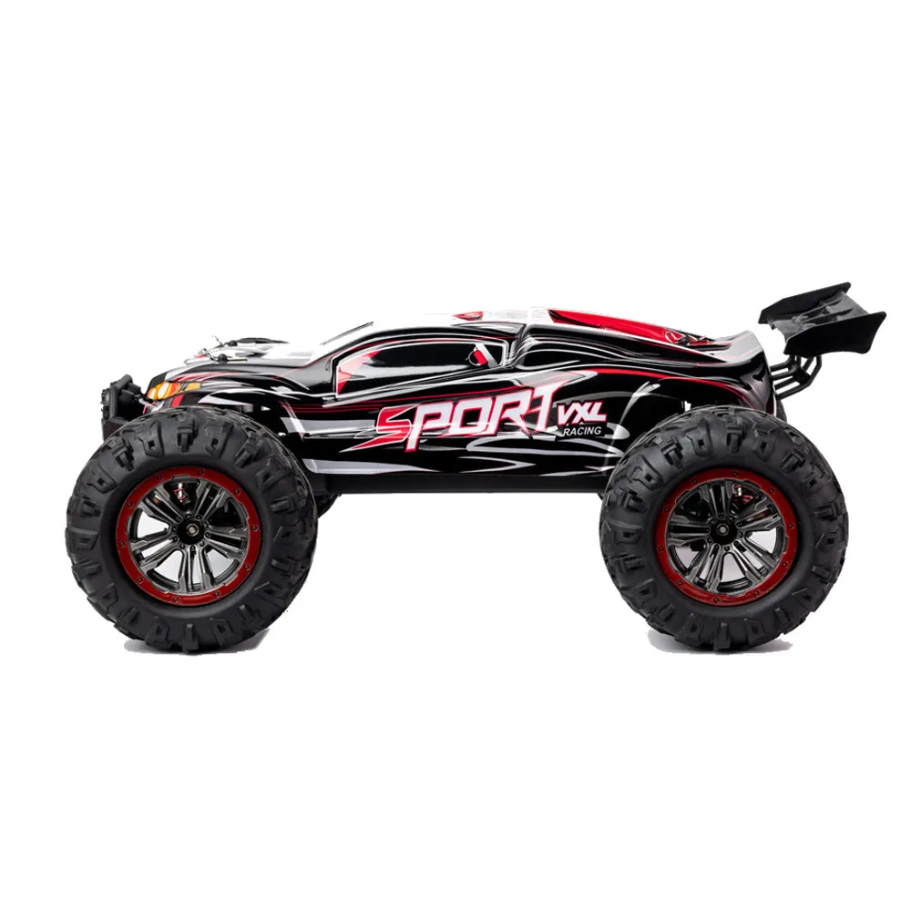 XLF X03 1:10 2.4G 4WD 60Km/Jam 
