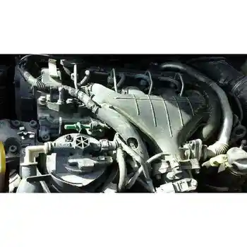 

RHF COMPLETE ENGINE CITROEN C5 SALOON