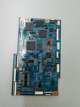 

100% Original HDR-AX2000E ax2000e motherboard main board For Soy HDR-AX2000E ax2000e