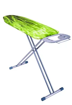 

Ironing Board T-MAX 114X34 Design Design stand case Smooth