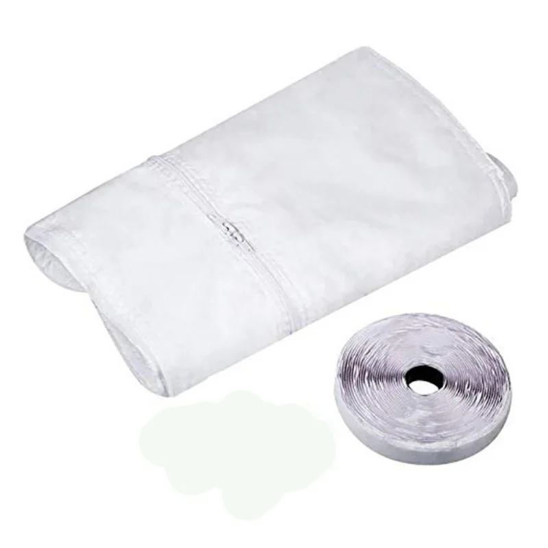 

NeMobile Air Conditioning Cloth Baffle Household Mobile Air Conditioning Accessories