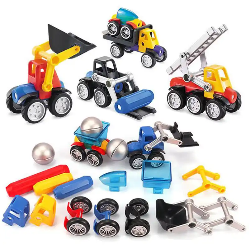 construction toy kits