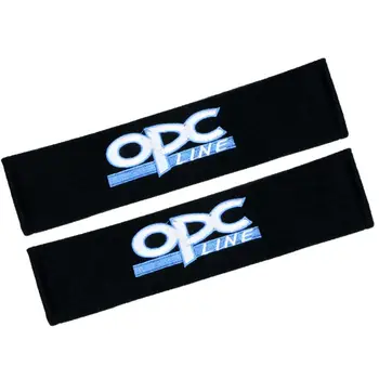 

Car-Styling Auto Emblems Fit For Opel OPC Car Logo Zafira B Corsa D Insignia Mokka Regal Astra G H Vectra C Stickers Car Styling