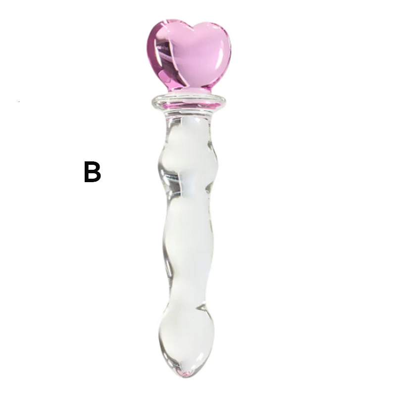 Glass-Dildo-Penis-Anal-Lesbian-Butt-Plug-Adult-Sex-Product-Toys-For-Women-Gay-Female-Masturbation (2)