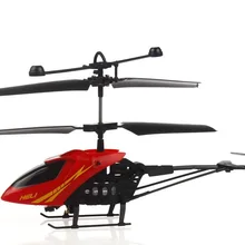 Радиоуправляемый вертолет 2 CH 2 канальный мини Радиоуправляемый Дрон с гироскопом ударопрочный радиоуправляемые игрушки