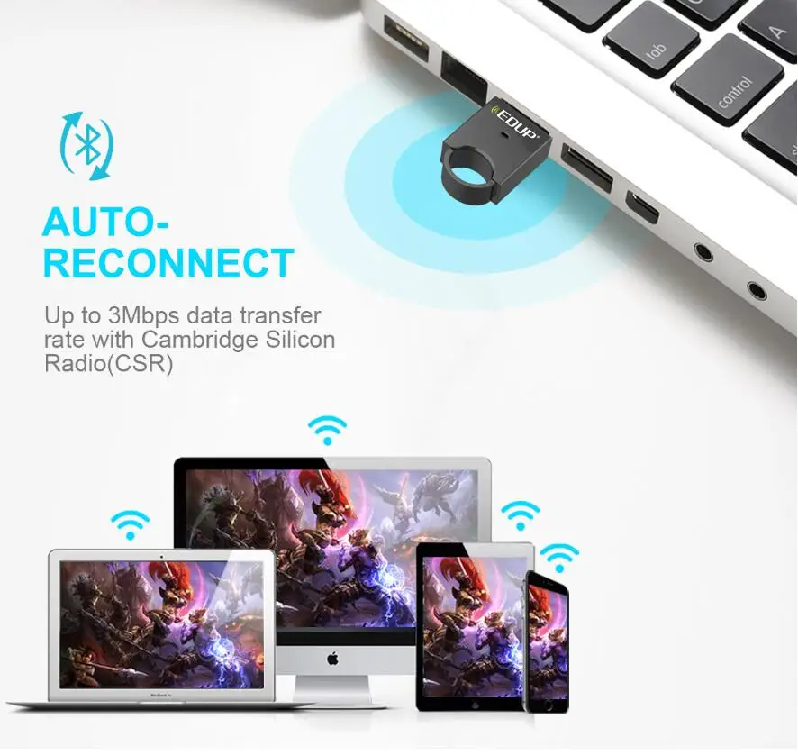 Мини беспроводной usb-адаптер Bluetooth ключ CSR8510 Bluetooth аудио приемник Bluetooth передатчик для настольного компьютера